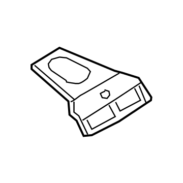 Lincoln GD9Z-5404338-AC