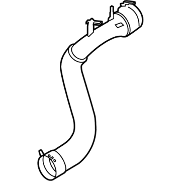 Ford MB3Z-6F073-A