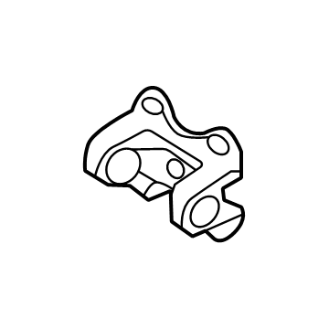 Ford 4C2Z-4782-A