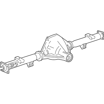 Ford 3L5Z-4026-AA