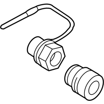 Ford HC3Z-1A043-B