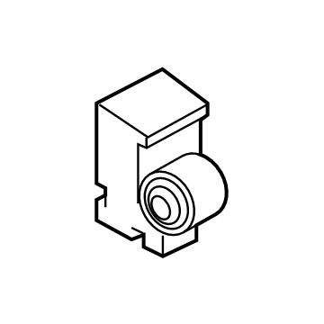 Ford L1TZ-14B004-A