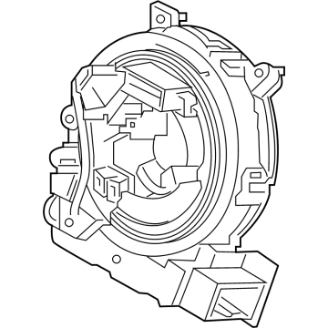 Ford GN1Z-14A664-D