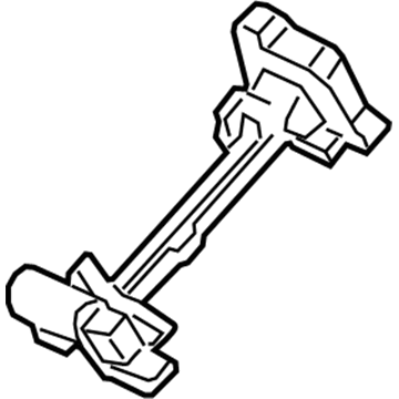 Ford BV6Z-2B511-C