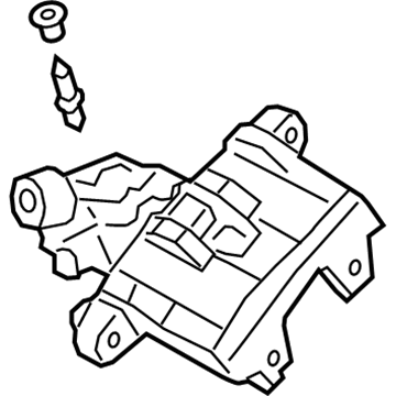Ford GN1Z-2552-B