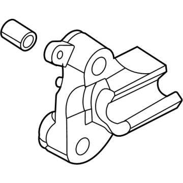 Ford PZ1Z-10A313-A