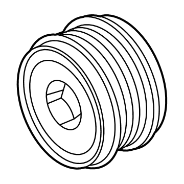 Ford PZ1Z-10344-A