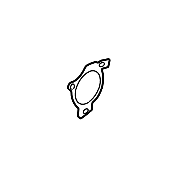2023 Ford Escape Exhaust Manifold Gasket - KX6Z-6L612-A