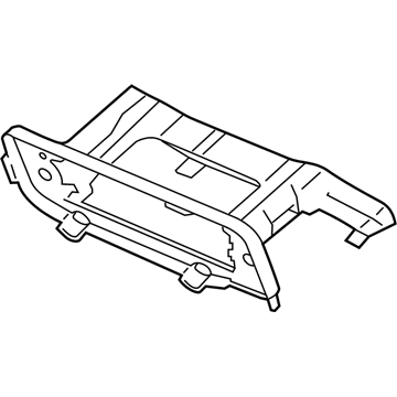 Ford JL3Z-12A659-B