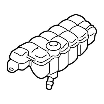 Ford FL3Z-8A080-A