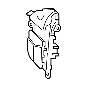 Ford KT4Z-9C888-AA