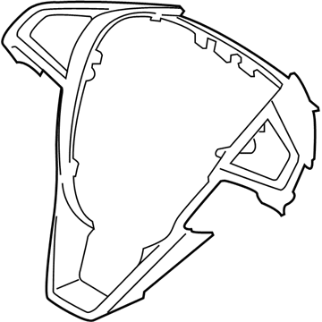 Ford HS7Z-3D758-DA
