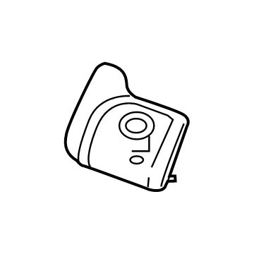 Ford GG9Z-3F884-AA