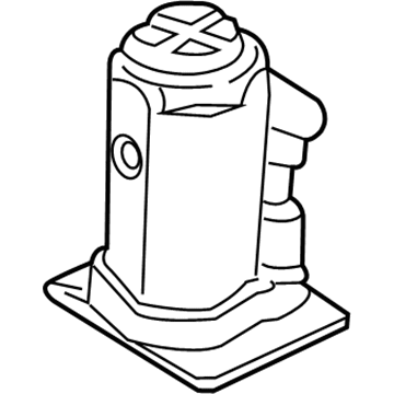 Ford BK3Z-17080-AL