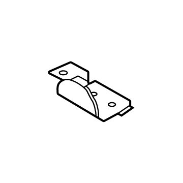 Ford NK4Z-6110760-A