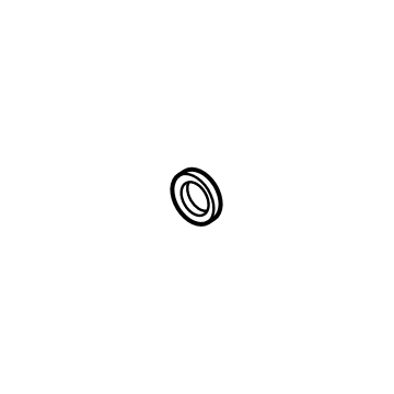 Lincoln Nautilus Differential Seal - K2GZ-4676-A