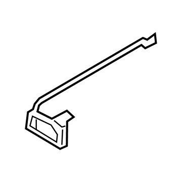 Ford LB5Z-7863387-AC
