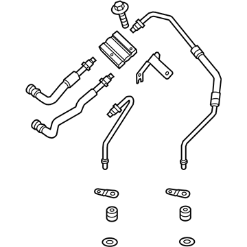Ford DG9Z-7R081-K