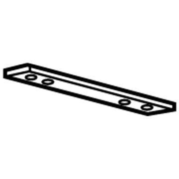 Ford JL1Z-7803296-A Stop