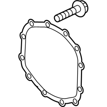 Ford PC3Z-4036-AA