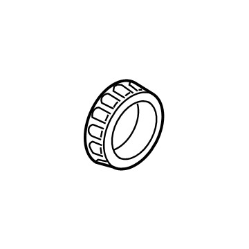 Lincoln 7L1Z-4221-A