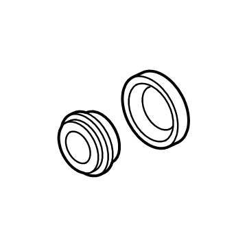 Lincoln BL3Z-4621-A