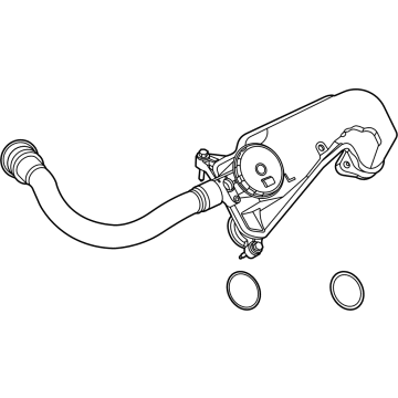 Ford PC3Z-6A785-A