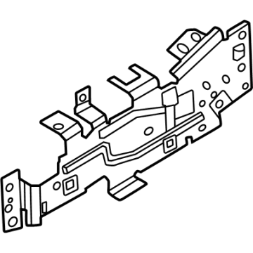 Ford PC3Z-26046A40-A