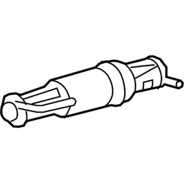 Ford CX-2135 Reservoir Assembly