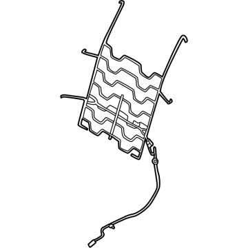 Ford CU5Z-9664842-B