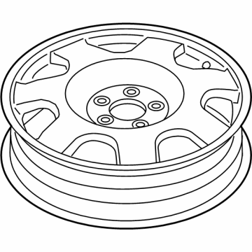 Ford FR3Z-1007-G