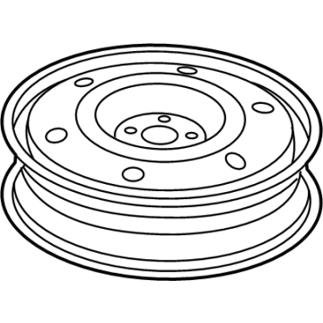 Ford EM2Z-1015-A