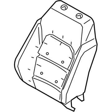 Ford LJ6Z-7864810-A