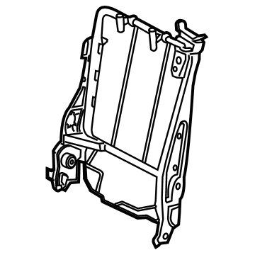 Ford CK4Z-99613A38-E
