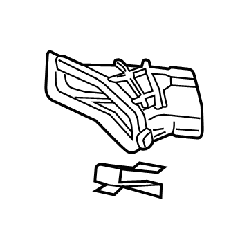 Ford AV6Z-9C675-B