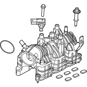 Ford N2DZ-9424-B
