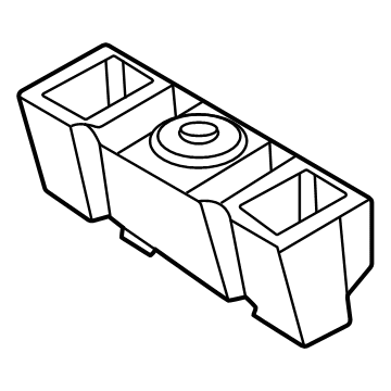 Ford F75Z-10718-AA