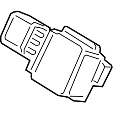 Lincoln JL7Z-19G490-F