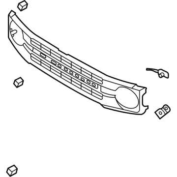 Ford M2DZ-8200-AA