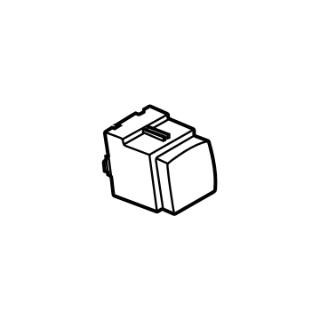 Ford LC5Z-13D730-AA SWITCH ASY