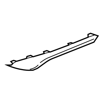 Ford LB5Z-17C830-AA