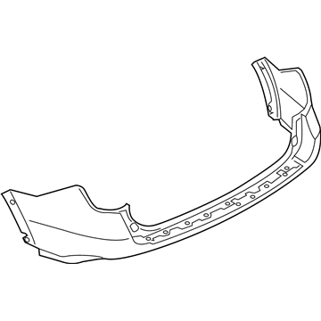 Ford LB5Z-17810-AB