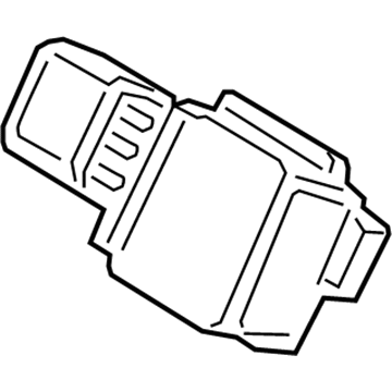Ford NL1Z-19G490-A