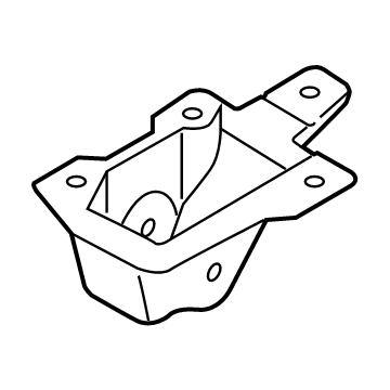 Ford MK3Z-5A765-A