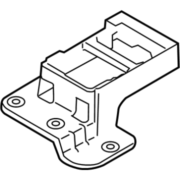 Ford MK3Z-5775-A