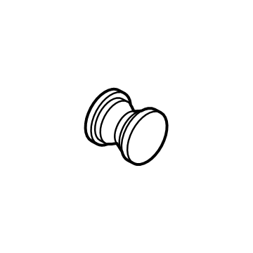Ford Leaf Spring Bushing - CK4Z-5781-A