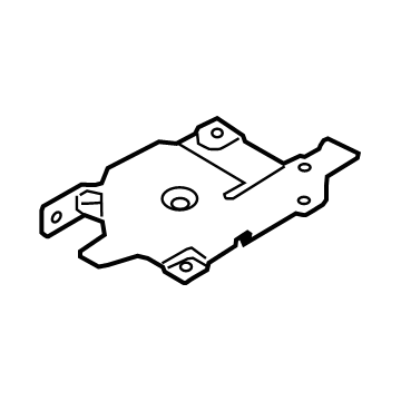 Ford GN1Z-9D665-A