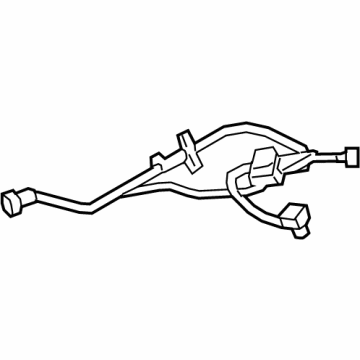 Ford GN1Z-9B033-B
