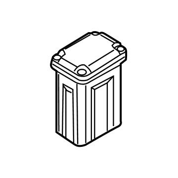 Ford 7T4Z-14526-E
