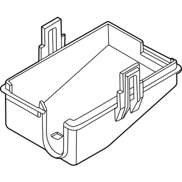 Ford 5L3Z-14A003-E